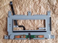 Кнопки миши Hp&nbsp;635